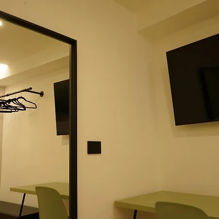 Da Calu Pensión Bari