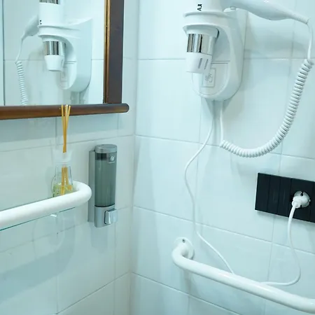 Da Calu Pensjonat Bari