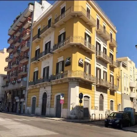 Da Calu 3* Bari