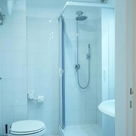 Da Calu Gæstehus Bari