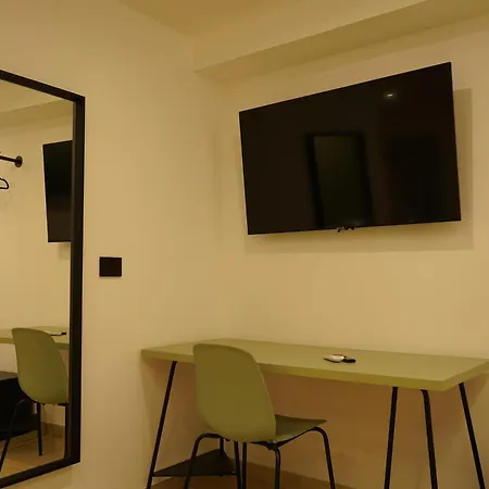 Gæstehus Da Calu 4*