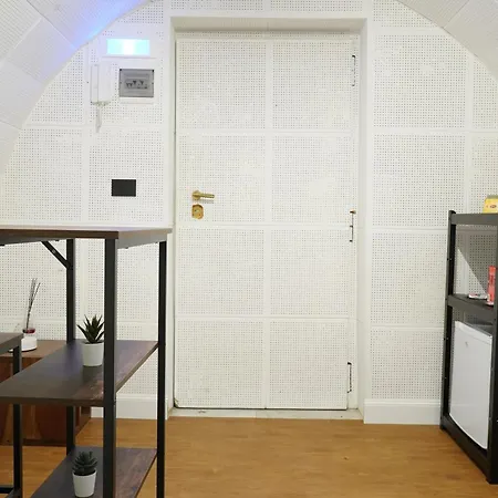 Da Calu Gæstehus 4*