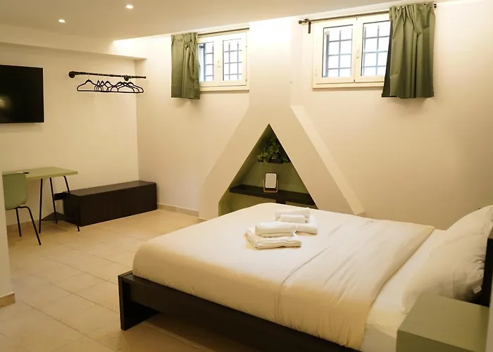 Da Calu Gasthof Bari