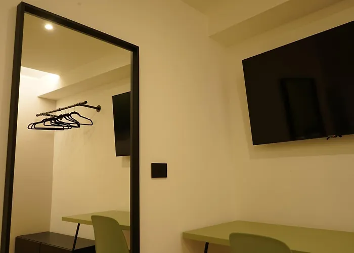 Da Calu Gasthof Bari