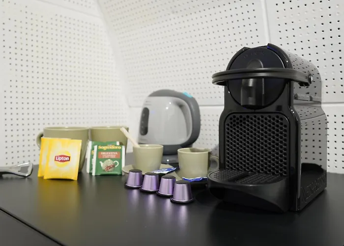 Da Calu Gasthof Bari