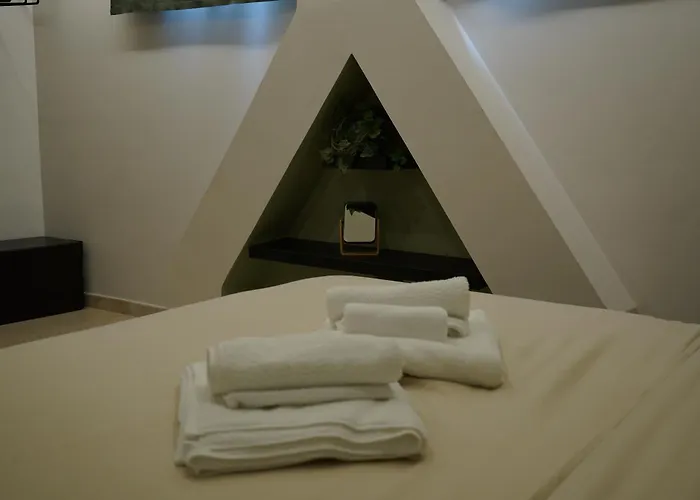 Gasthof Da Calu Bari