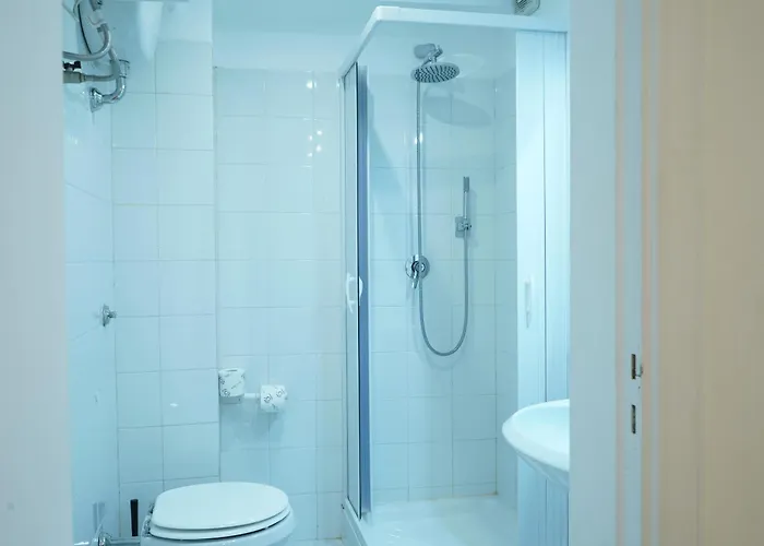 Da Calu Gasthof Bari